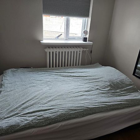Sol - S12 Guesthouse ケプラヴィーク エクステリア 写真